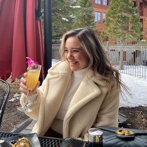 Meet your Posher, Marlyn